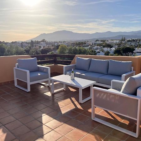 Costalita Rooftop Estepona Extérieur photo