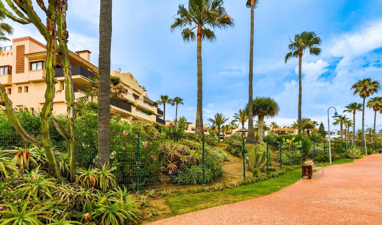 Costalita Rooftop Estepona Extérieur photo