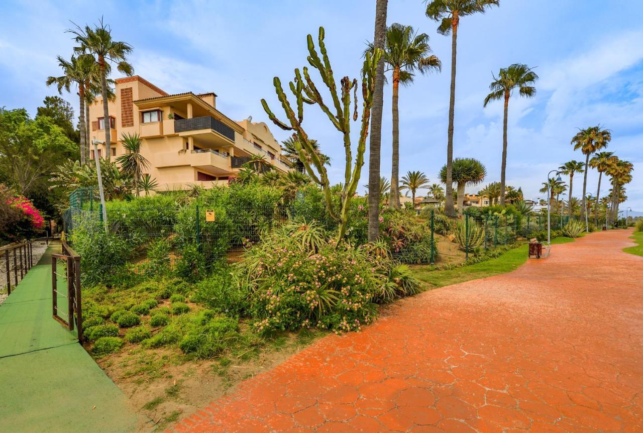 Costalita Rooftop Estepona Extérieur photo