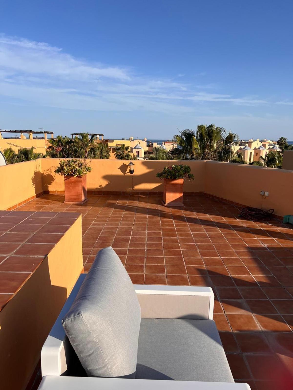 Costalita Rooftop Estepona Extérieur photo